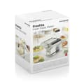 Miniatyrbild 10 av 11: Maskin för att göra färsk pasta med recept Frashta InnovaGoods