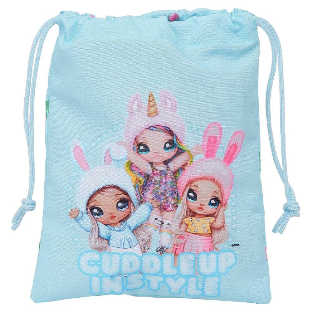 Lunchbox Na!Na!Na! Surprise Light Blue