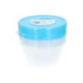 Miniatyrbillede 2 af 2: Madkasse 650 ml Plast - 10-pak