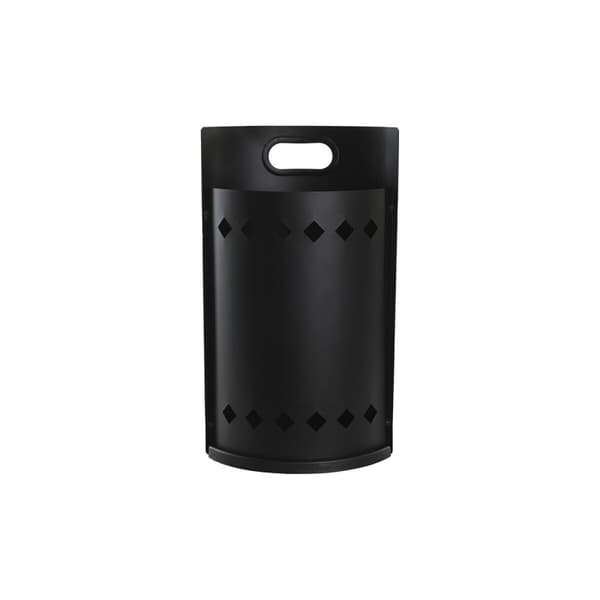 Brastillbehör DKD Home Decor Rostfritt stål Stål (4 Delar)