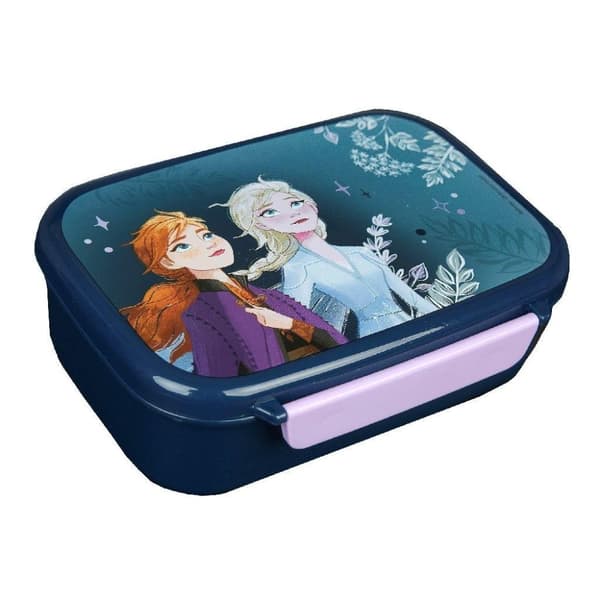 Disney Frozen Lunch Box