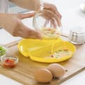 Miniatyrbild 2 av 5: Omelett Tillverkare för Mikrovågsugn InnovaGoods