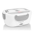 Pikkukuva 3 / 4: Elektroninen Eväslaatikko Quttin 88459 1,05 L Harmaa 23 x 17 x 10 cm