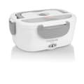 Pikkukuva 2 / 4: Elektroninen Eväslaatikko Quttin 88459 1,05 L Harmaa 23 x 17 x 10 cm
