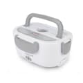 Pikkukuva 1 / 4: Elektroninen Eväslaatikko Quttin 88459 1,05 L Harmaa 23 x 17 x 10 cm