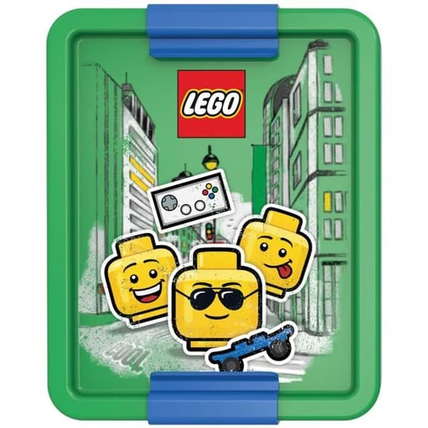LEGO Iconic boy brödkorg