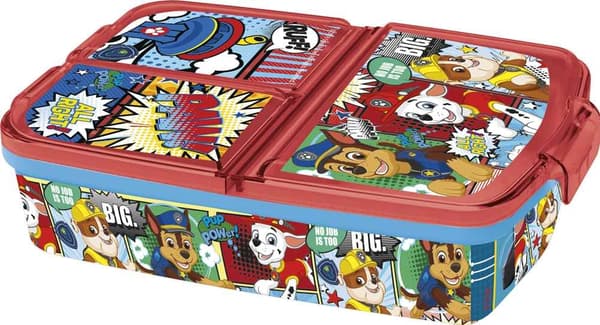 Paw Patrol Lunchlåda