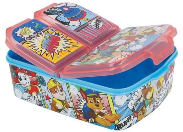 Paw Patrol Madpakke