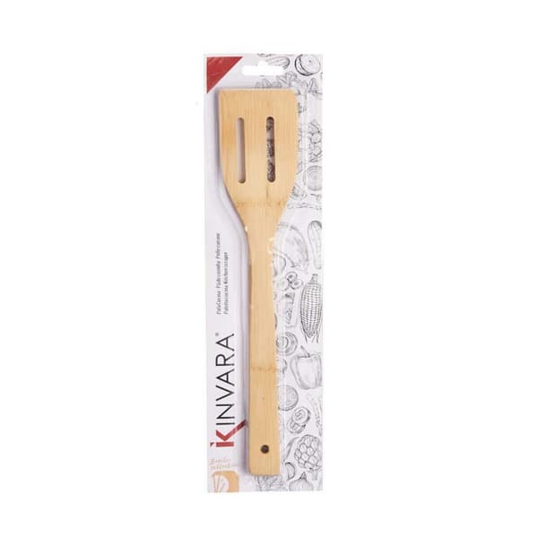 Spatel Kinvara 28955 Bambu 30 cm (12 antal)