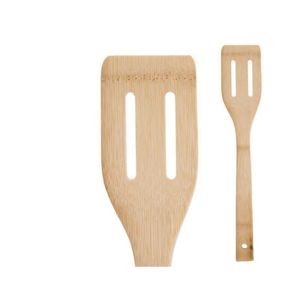 Spatel Kinvara 28955 Bambu 30 cm (12 antal)