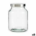 Miniatyrbild 1 av 3: Burk Vivalto 78255 Silvrig 3 L (8 antal)