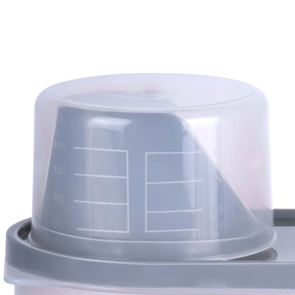 Beholder for frokostblandinger 1,7L