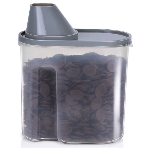 Beholder for frokostblandinger 1,7L