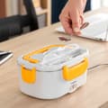 Miniatyrbild 7 av 11: Elektrisk matlåda för kontor och bil Lunffi InnovaGoods