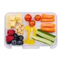 Miniatyrbilde 3 av 4: Alpina Mat- og Snackboks med 6 rom