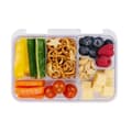 Miniatyrbilde 4 av 4: Alpina Mat- og Snackboks med 6 rom