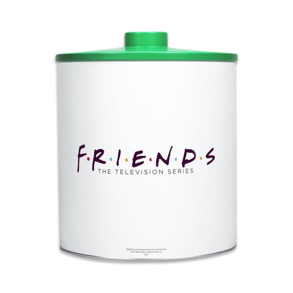 Friends - Central Perk kexburk