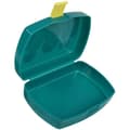 Miniatyrbild 3 av 3: Snackbox - FUN HOUSE - Jurassic World - Dinosaurier - H.6.5 x L.17 x D.13.5 CM - Flerfärgad
