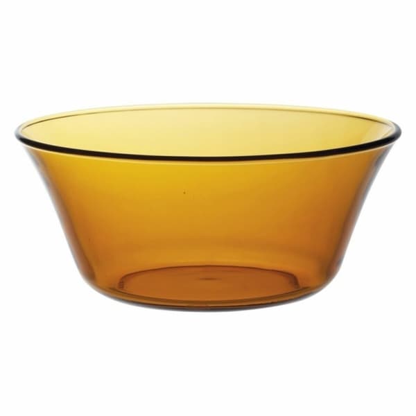 Salladsskål Duralex Lys Ambra 910 ml (24 antal)
