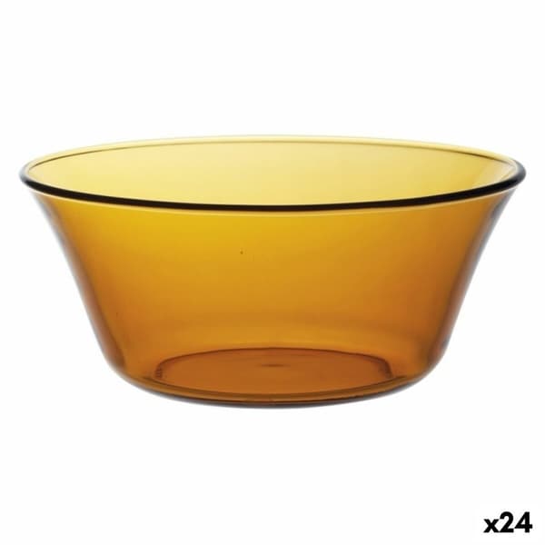 Salladsskål Duralex Lys Ambra 910 ml (24 antal)