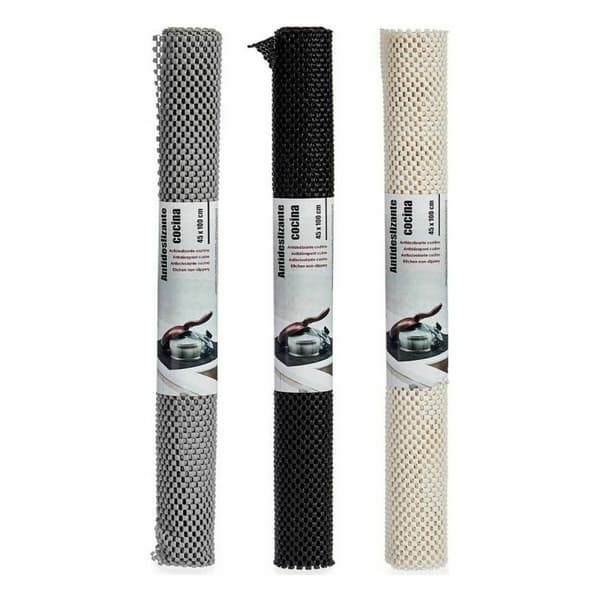 Halkfri matta Kinvara SJ-A104-1 45 x 100 cm (24 antal)