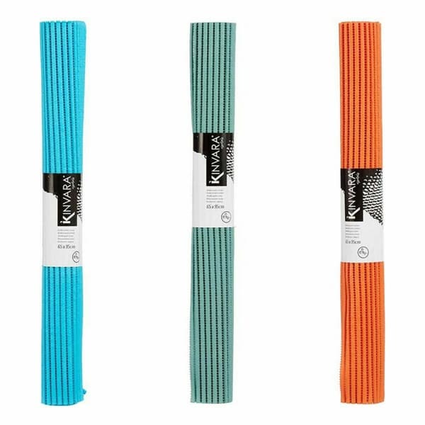Halkfri matta Kinvara SJ-A106-2 65 x 95 cm (12 antal)