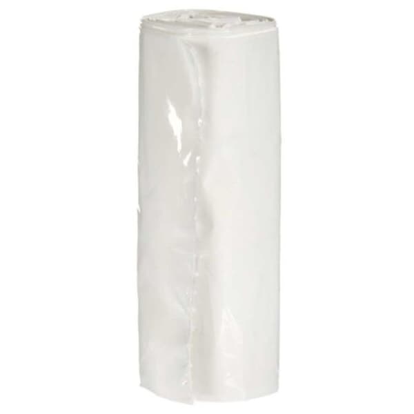 Set med återanvändningsbara livsmedelspåsar 22 x 35 cm Polyetylen (30 antal)