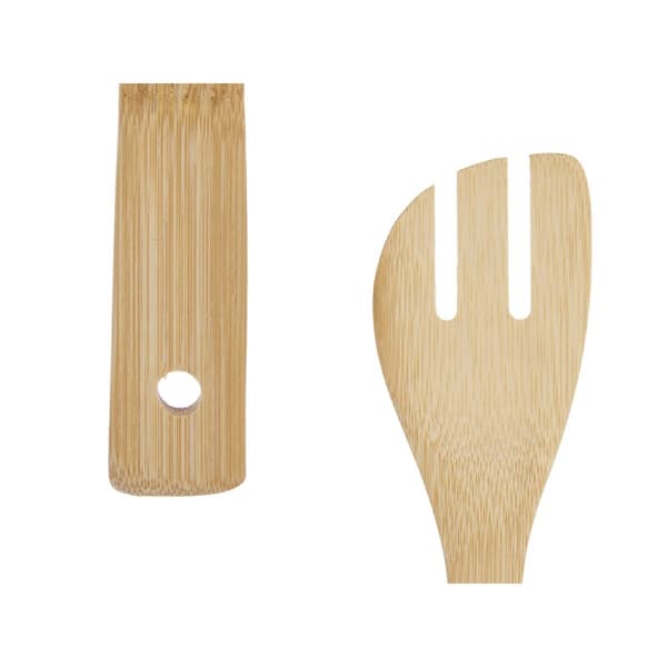 Köksredskapsset Kinvara KT200063 Bambu (12 antal)