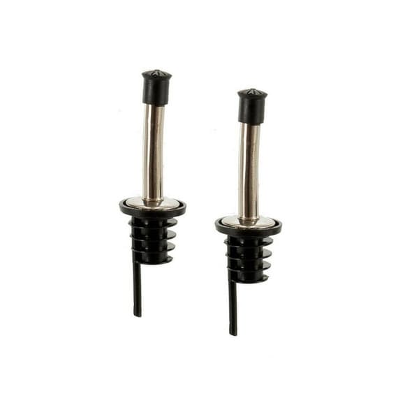 Hällpropp Kinvara CN14451 9 x 2,5 x 18,5 cm Set (12 antal)