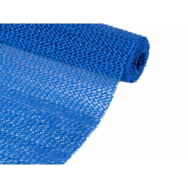 Halkfri matta Kinvara SJ-A101-4 Grön Purpur Orange Gummi 45 x 0,1 x 100 cm (12 antal)