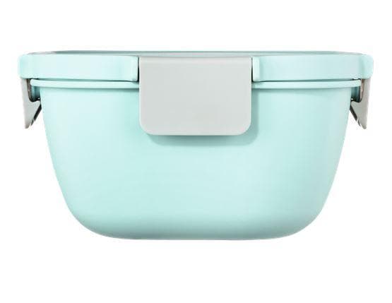 Large Lunch Box, with Cutlery, 1700 ml, HAMA-181585
