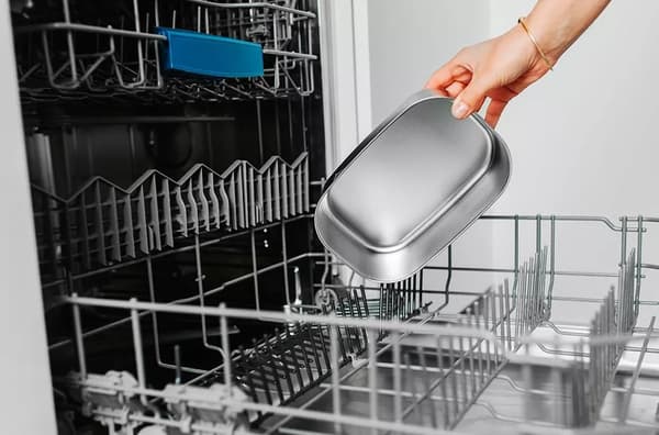 Elektrisk Madkasse N'oveen LB2410 Grå