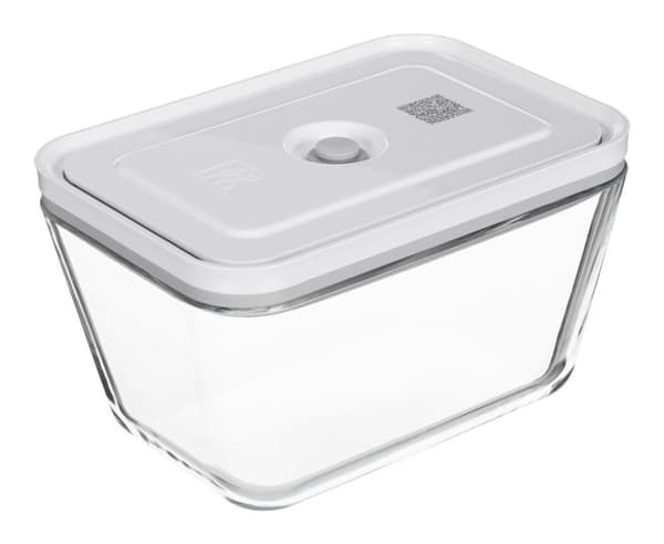 Set med 3 glasbehållare Zwilling Fresh & Spara