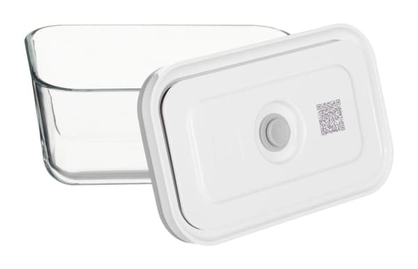 Set med 3 glasbehållare Zwilling Fresh & Spara