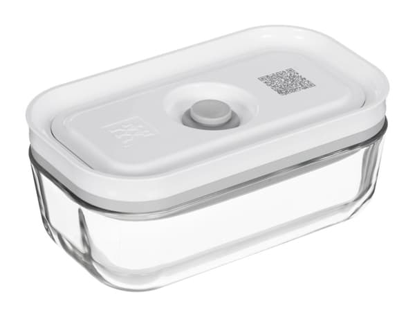 Set med 3 glasbehållare Zwilling Fresh & Spara