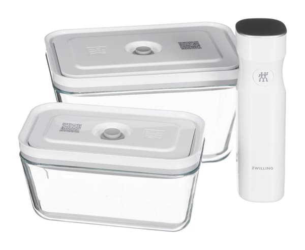 Glass Starter Set Zwilling Fresh & Tallentaa