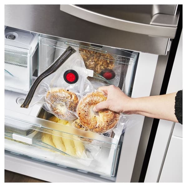 ZWILLING 36815-014-0 vakuumforsegler Blå