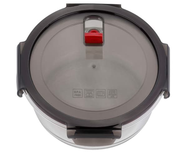 Glasbehållare Zwilling Gusto 39506-004-0 1,3 l