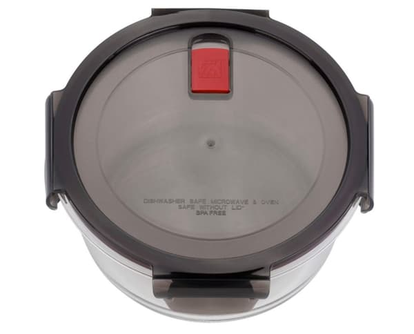 Glasbehållare Zwilling Gusto 39506-004-0 1,3 l