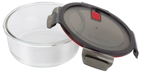 Glasbehållare Zwilling Gusto 39506-004-0 1,3 l