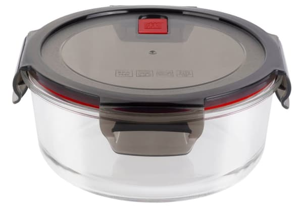 Glasbehållare Zwilling Gusto 39506-004-0 1,3 l