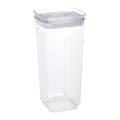 Miniatyrbild 1 av 2: Burk Excellent Houseware Transparent Plast 1,7 L