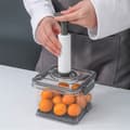 Miniatyrbilde 1 av 3: Pumpe til Vakuumbeholder