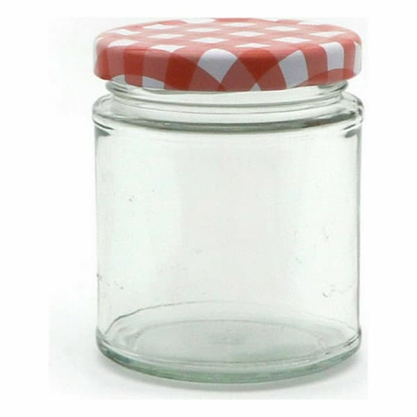 Beholder Mediterraneo Glas (24 enheder)