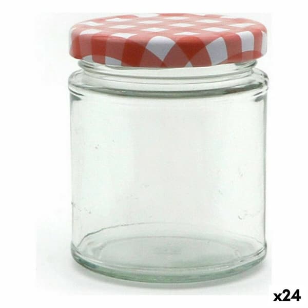 Beholder Mediterraneo Glas (24 enheder)