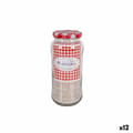 Miniatyrbild 1 av 2: Burk Mediterraneo   Transparent Glas 580 ml (12 antal)