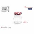 Miniatyrbild 2 av 2: Burk Mediterraneo Glas 50 ml (96 antal)