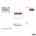 Miniatyrbild 1 av 2: Glasburk Mediterraneo Flera användningsområden 190 ml Glas (48 antal)