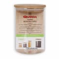 Miniatyrbild 2 av 2: Burk Quttin Silikon 1,15 L 11 x 11 x 16 cm (12 antal)