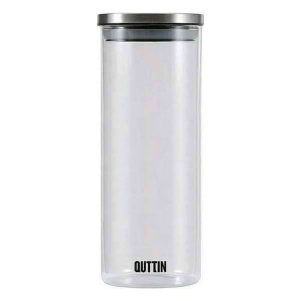 Burk Quttin Silikon 10 x 10 x 26 cm (12 antal)